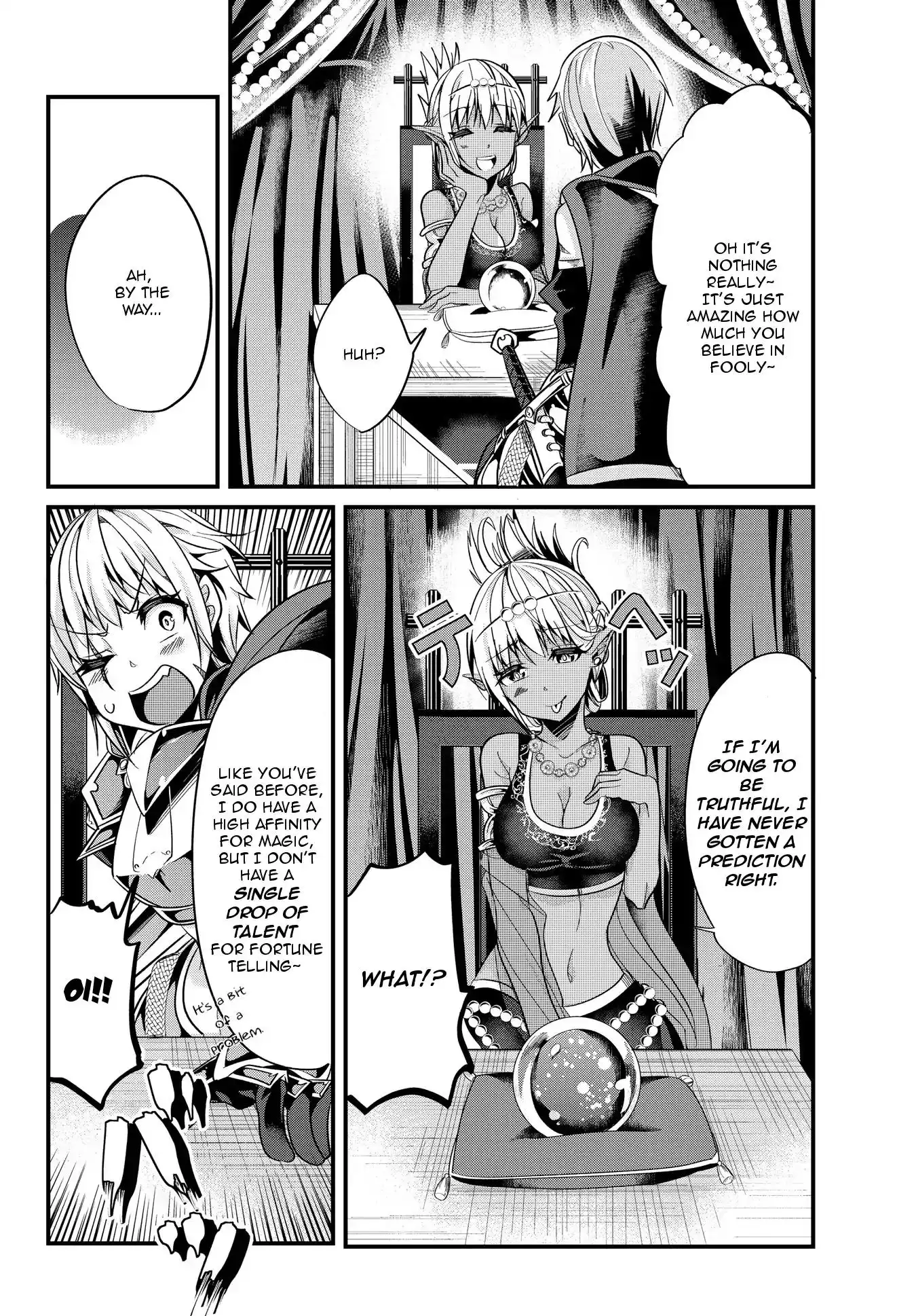 A Story About Wanting To Commit Suicide, But It's Scary So I Find A Yandere Girl To Kill Me, But It Doesn't Work Chapter 27 6